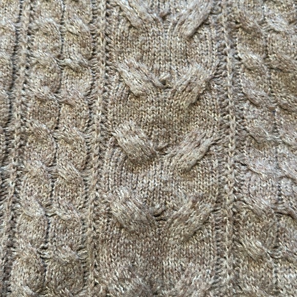 Ladies Plus Sweater - Picture 3 of 5